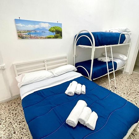 House Piazza Garibaldi By Loveinthetravel Napoli Eksteriør bilde