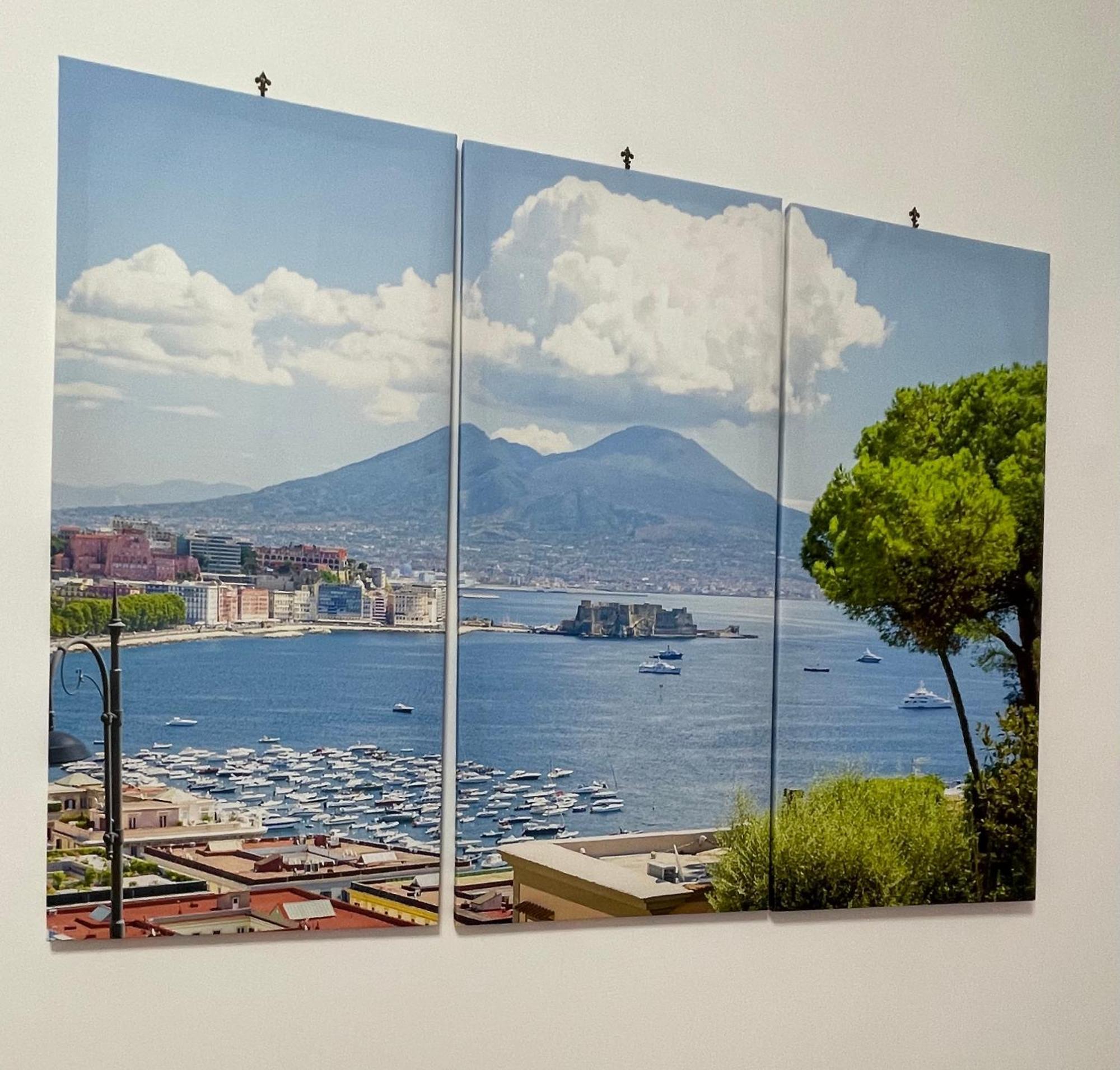 House Piazza Garibaldi By Loveinthetravel Napoli Eksteriør bilde