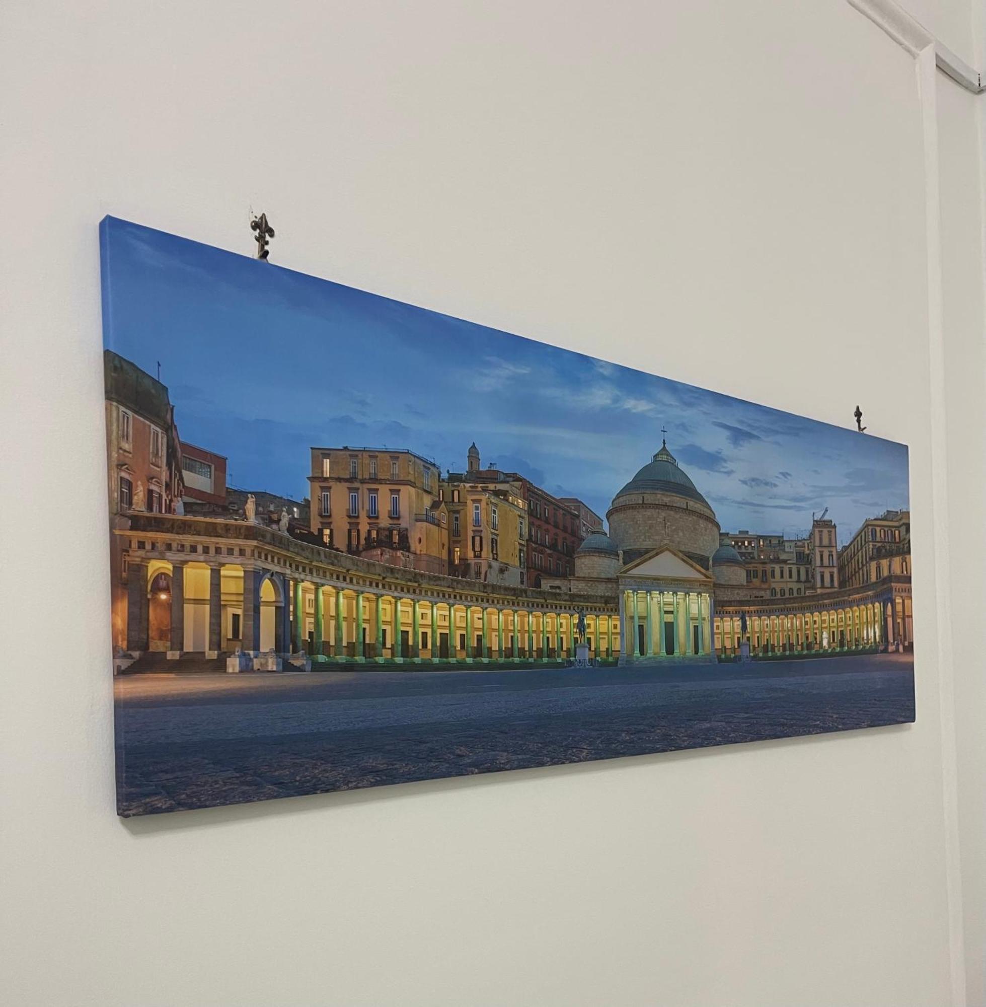 House Piazza Garibaldi By Loveinthetravel Napoli Eksteriør bilde